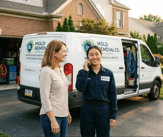 Crawlspace Mold Remediation Bridgeton, MO FAQs